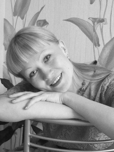 Юлия Кирилюк