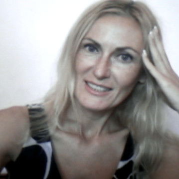 Танюша Обаревич