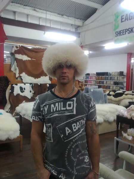 Александр Кончаков