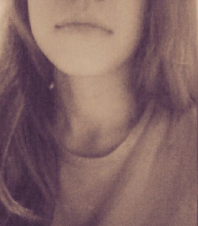 Лиза Репина