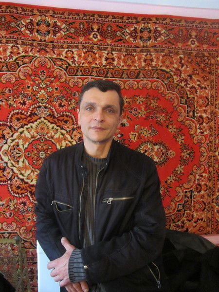 Олег Задорожный