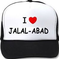 Санжар Сыдыков