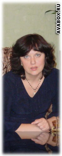 Юлия Касимова