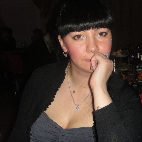 Любовь Яковлева