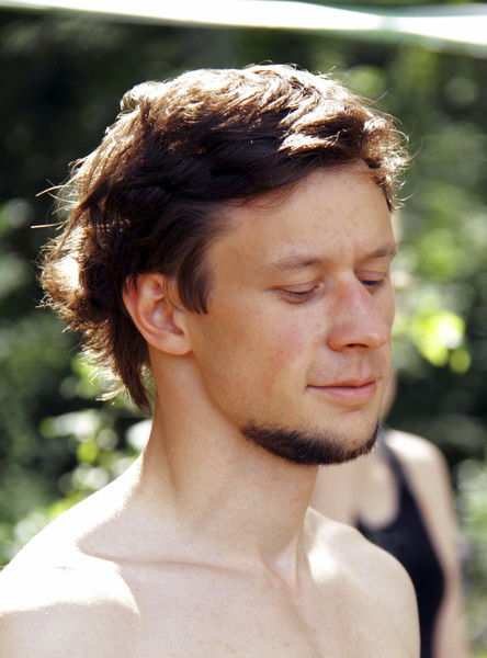 Дмитрий Марков