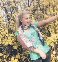 Ксения Бергер