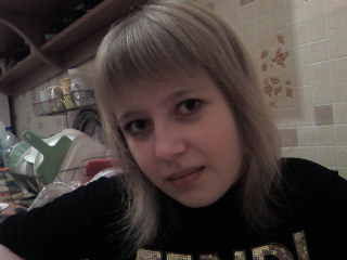 Алина Донец