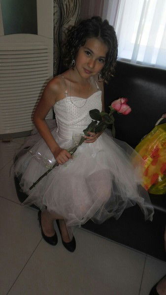 Настя Красивая