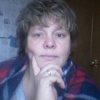 Татьяна Федореева