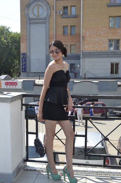 Татьяна Луцкина