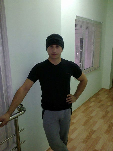 Андрей Литвиненко