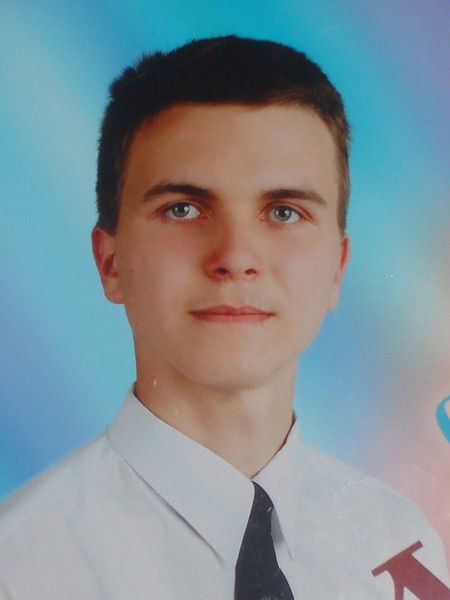 Алексей Погорелый