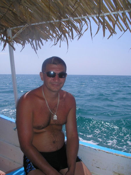 Лёха Стебаков