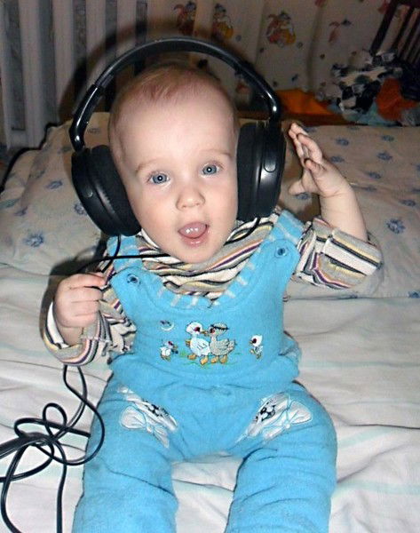 Сергей Железнов