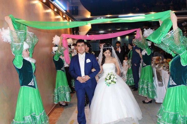 Хамида Жалмагамбет