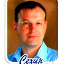 Сергей Сехин