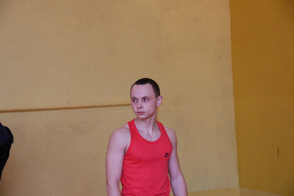 Андрей Заливаха