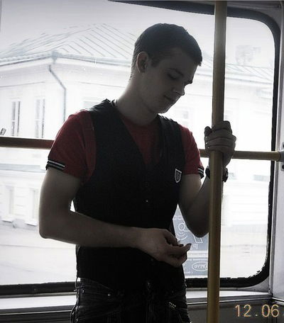 Сергей Кошаев