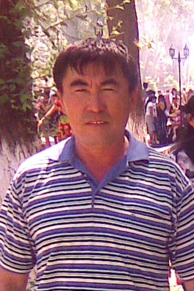 Умбет Калдыбай