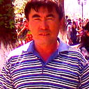 Умбет Калдыбай