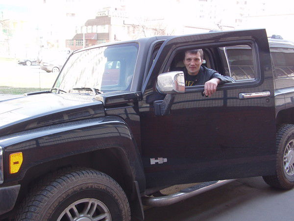 Станислав Анатольевич