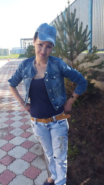 Роза Сутпаева