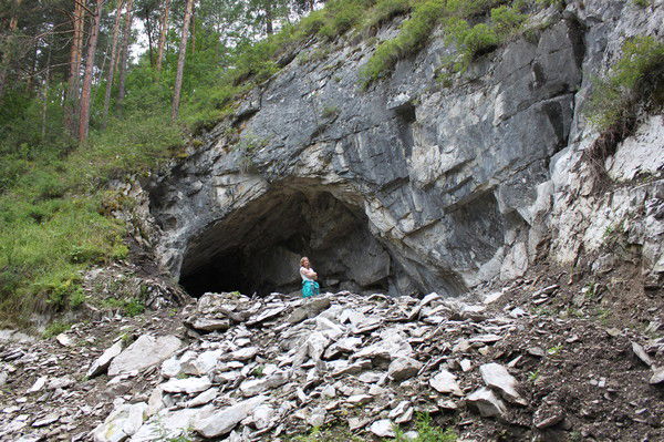 Ольга Пономарева