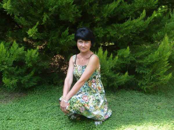 Елена Фёдорова