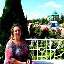 Оксана Базарова