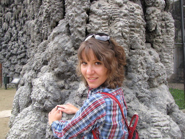 Елена Кутузова