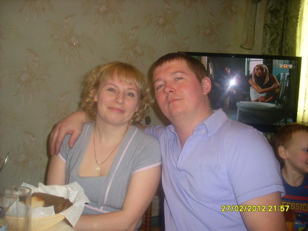 Люда Знаменщикова