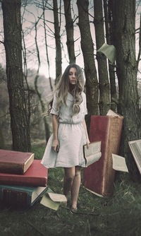 Валентина Трегубова