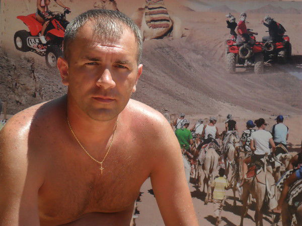 Сергей Полищук