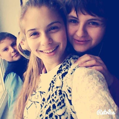 Яна Никитенко