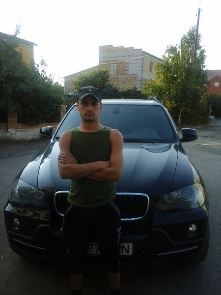 Андрей Виниченко