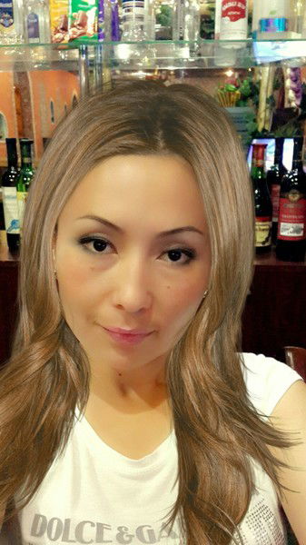 Алма Калматаева