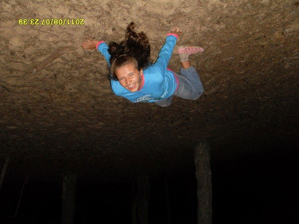 Алина Кириченко