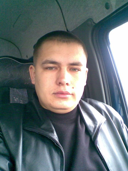 Радий Комиссаров