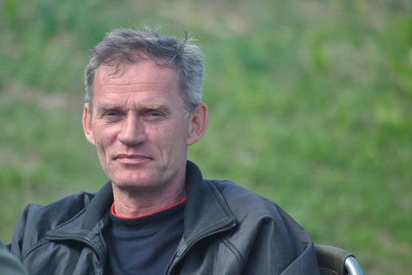 Константин Савва