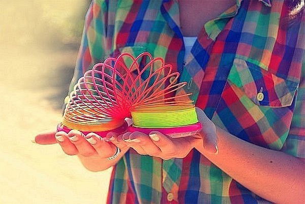 Люба Остроухова