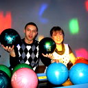 Александр Лебедев