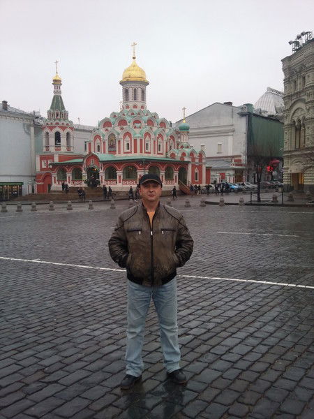 Юрий Теверовский