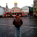 Юрий Теверовский