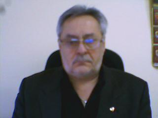 Виталий Каплунов