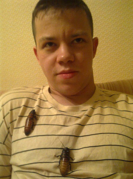 Алексей Киселев