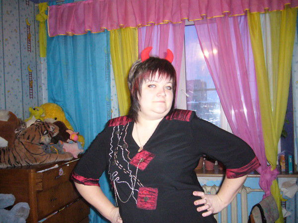 Наталья Жога