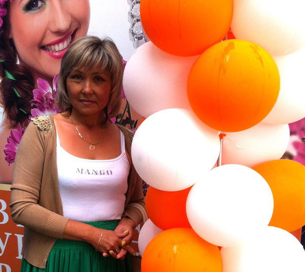 Татьяна Ауэр