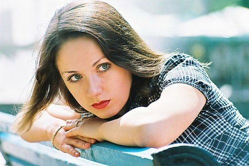 Наталия Барвина