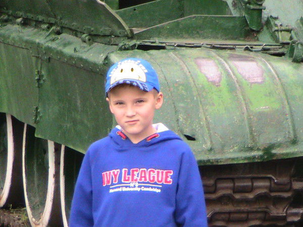 Егор Росляков