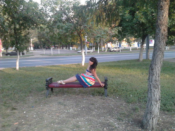 Маша Черноиванова